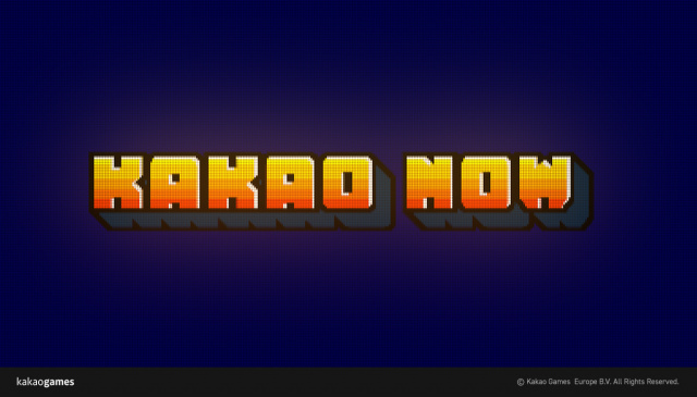 Kakao Games enthüllt eine Reihe neuer UpdatesNews  |  DLH.NET The Gaming People