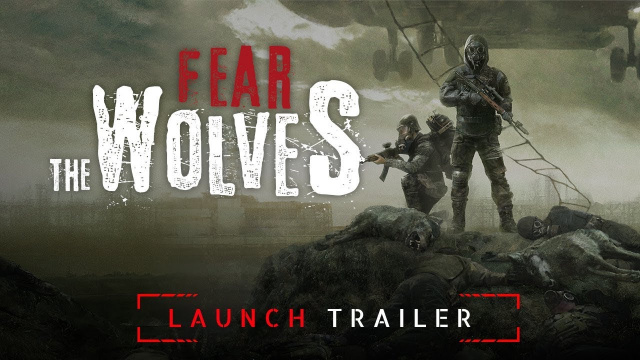 Бесплатная неделя в игре Fear The WolvesНовости Видеоигр Онлайн, Игровые новости 