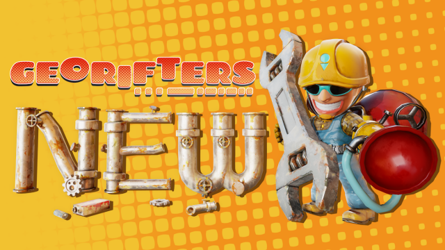 Georifters ‘Summer’s Over’ content update is available nowNews  |  DLH.NET The Gaming People