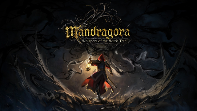 Mandragora: Whispers of the Witch Tree: Update 1.5 ab sofort verfügbarNews  |  DLH.NET The Gaming People