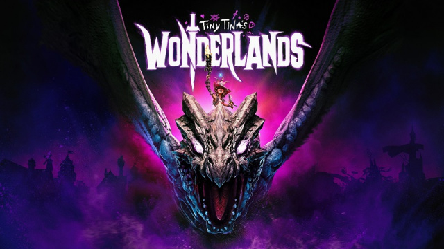 Schrullige Gestalten, Wunder und Waffen: 2K und Gearbox Entertainment kündigen Tiny Tinas Wonderlands für 2022 anNews  |  DLH.NET The Gaming People