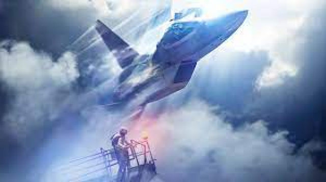 ACE COMBAT 7: SKIES UNKNOWN für Nintendo Switch angekündigtNews  |  DLH.NET The Gaming People