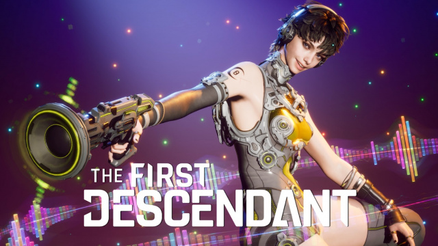 Das erste Update für The First Descendant bringt neue CharaktereNews  |  DLH.NET The Gaming People