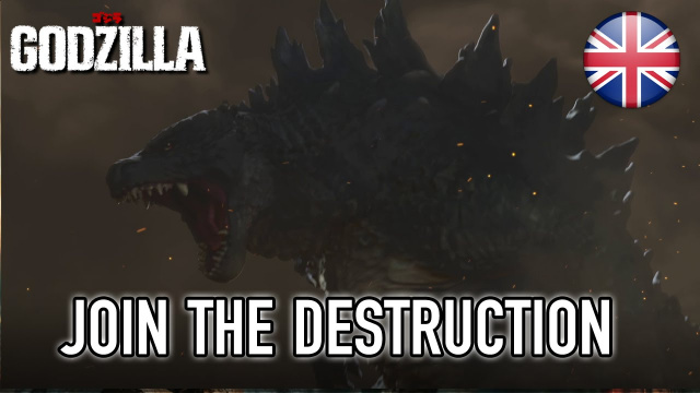 Godzilla ab heute für PS4 und PS3 erhältlichNews - Spiele-News  |  DLH.NET The Gaming People