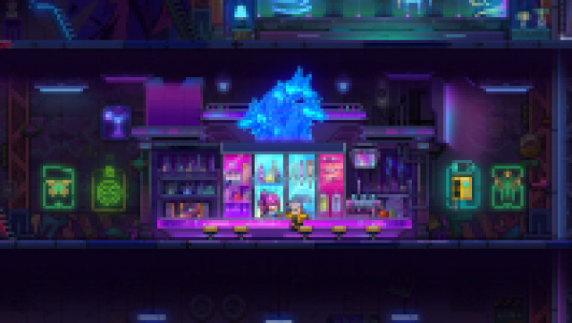 Neon Abyss ist zurück – und dieses Mal haben wir Freunde mitgebracht!News  |  DLH.NET The Gaming People