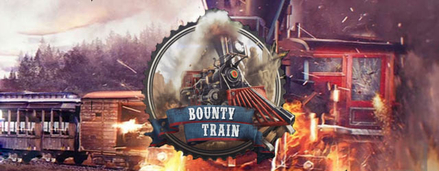 Daedalic and Corbie Games Publish First Major Update for Bounty TrainVideo Game News Online, Gaming News