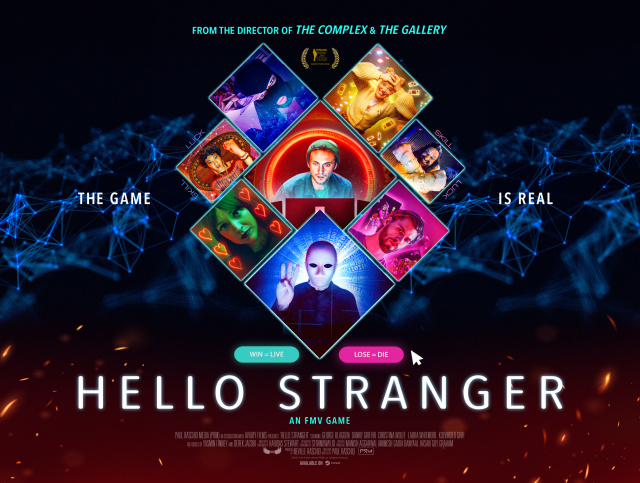 Hello Stranger Out Today for PC via SteamNews  |  DLH.NET The Gaming People