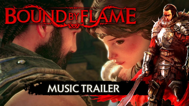 Bound By Flame - Trailer zum SoundtrackNews - Spiele-News  |  DLH.NET The Gaming People