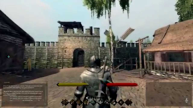 Life is Feudal: Your Own Unveils Enhanced Gameplay and DirectX 11 Visuals in New VideoVideo Game News Online, Gaming News