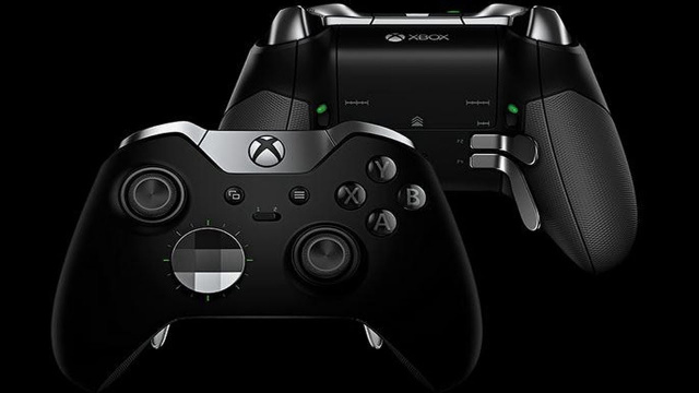 Xbox Elite 2 Controller's Leaked Details Point To Tweaks Over ReinventionNews - Hardware news  |  DLH.NET The Gaming People