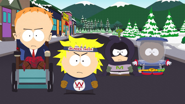 South Park The Fractured But Whole Is Getting A Switch ReleaseVideo Game News Online, Gaming News