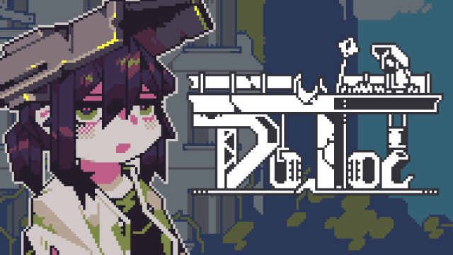 Doloc Town Debuts Early Access May 8thNews  |  DLH.NET The Gaming People
