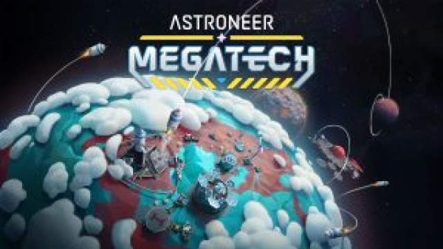 Astroneer (PC, Konsolen) bekommt großes UpdateNews  |  DLH.NET The Gaming People