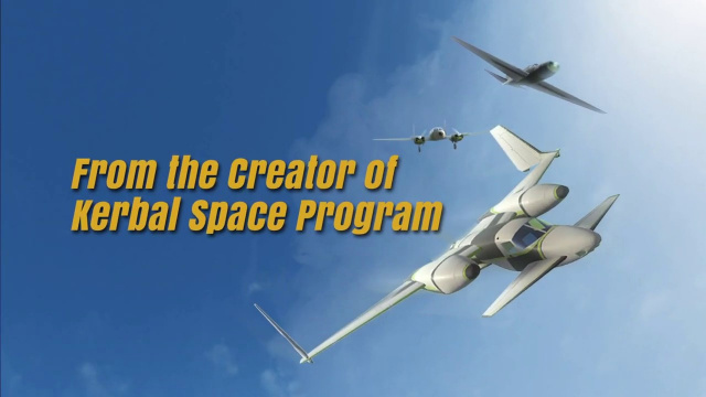 Balsa Model Flight SimulatorNews - Spiele-News  |  DLH.NET The Gaming People