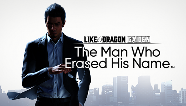 Like a Dragon Gaiden: The Man Who Erased His Name erscheint am 9. NovemberNews  |  DLH.NET The Gaming People