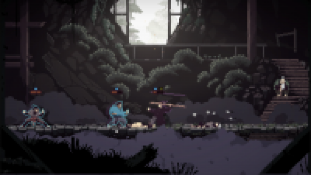 Neuer Forestrike School-Trailer - Sei flink wie ein Blatt im WindNews  |  DLH.NET The Gaming People