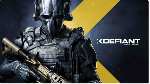 XDefiant Preload gestartetNews  |  DLH.NET The Gaming People