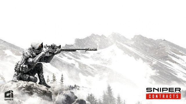 Sniper Ghost Warrior ContractsVideo Game News Online, Gaming News