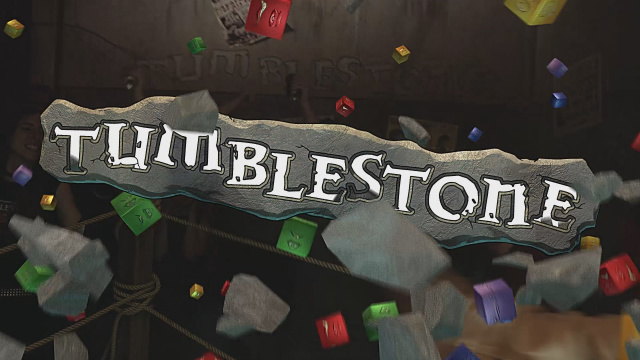 Tumblestone Available Now on Steam and Wii UVideo Game News Online, Gaming News