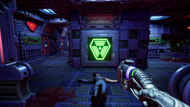 System Shock - Alle Systeme onlineNews  |  DLH.NET The Gaming People