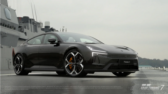 Gran Turismo 7: Spec III-Update ab 4. Dezember verfügbarNews  |  DLH.NET The Gaming People