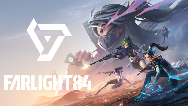 The Bigger, Better, All-New Farlight 84 is Now AvailableNews  |  DLH.NET The Gaming People