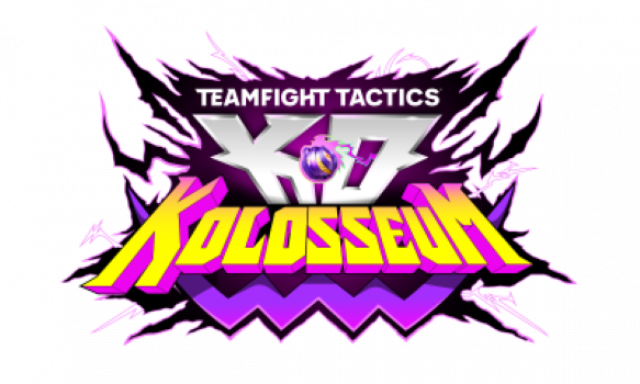 Anime-Action in Teamfight Tactics: K.O.-KolosseumNews  |  DLH.NET The Gaming People