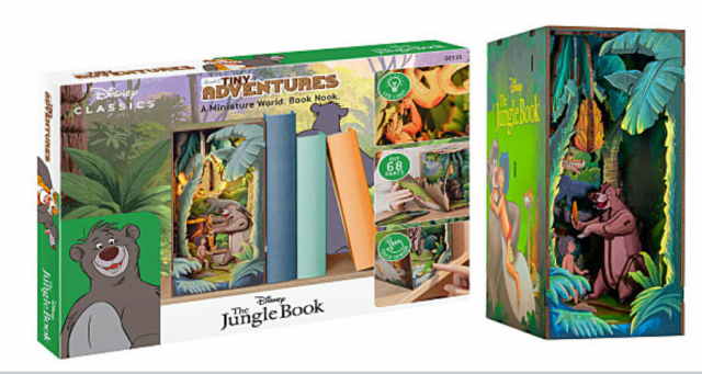 Kleine Kunstwerke für das BücherregalNews  |  DLH.NET The Gaming People