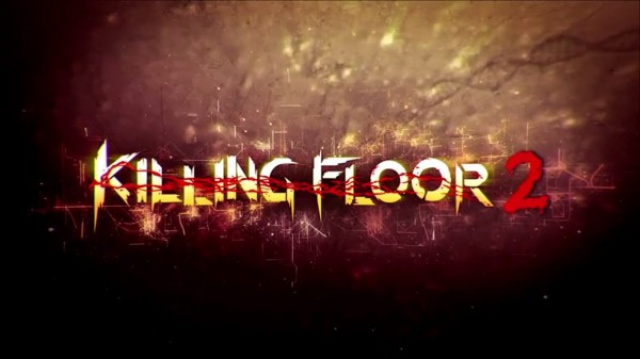 E3: Brand-New Content Pack for Killing Floor 2Video Game News Online, Gaming News