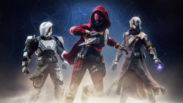 10 Jahre Destiny - Die Zukunft von Destiny 2News  |  DLH.NET The Gaming People