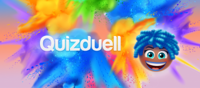 Quizduell überrascht mit FarbenfreudeNews  |  DLH.NET The Gaming People