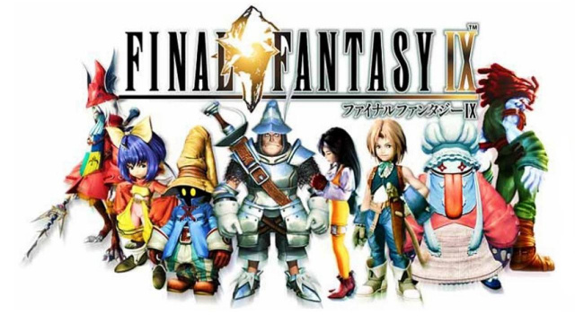 Get Deep Inside FFIX With This Behind The Scenes FeaturetteVideo Game News Online, Gaming News