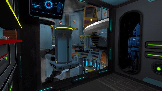 Remastered: Exit Condition One HDNews  |  DLH.NET The Gaming People