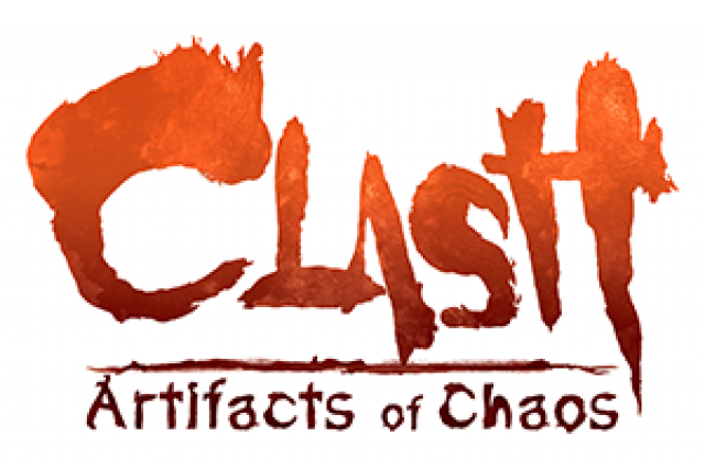 Clash: Artifacts of Chaos: Gameplay-Trailer veröffentlichtNews  |  DLH.NET The Gaming People