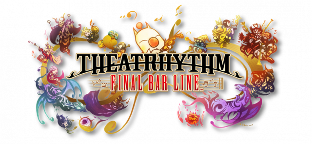 THEATRHYTHM FINAL BAR LINE: Rhythmus-Actionspiel ist ab sofort erhältlichNews  |  DLH.NET The Gaming People