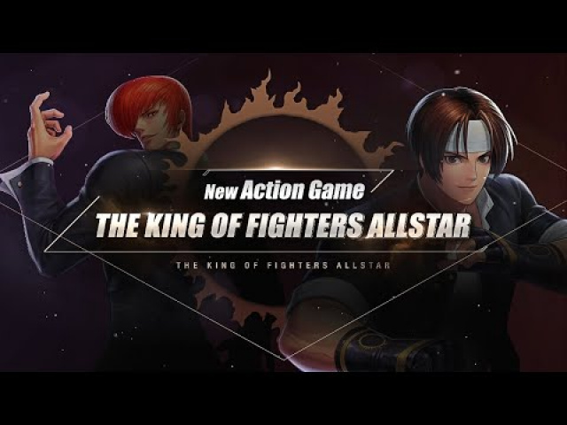 KING OF FIGHTERS ALLSTARVideo Game News Online, Gaming News