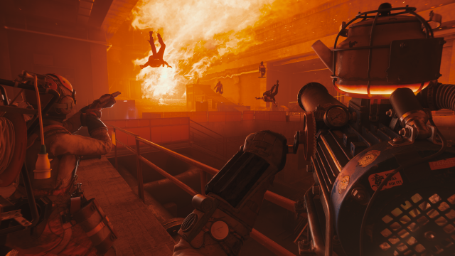 Remedy Entertainment Announces FBC: Firebreak to Launch Worldwide   on June 17News  |  DLH.NET The Gaming People