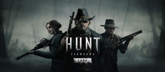 ‘Hunt: Showdown 1896’ stellt den Hellborn vorNews  |  DLH.NET The Gaming People