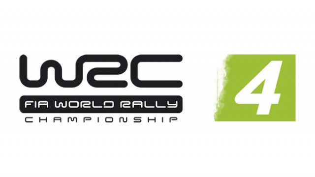 WRC FIA World Rally Championship 4 erschienenNews - Spiele-News  |  DLH.NET The Gaming People