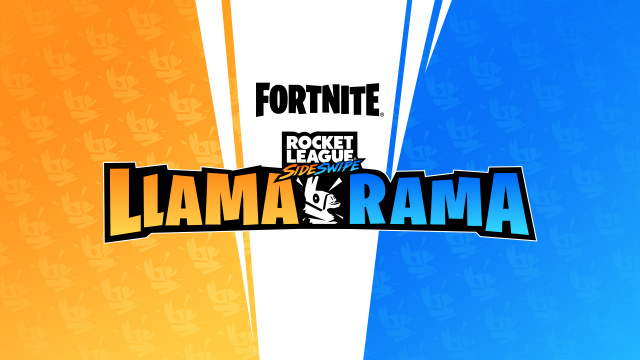 Fortnite x Rocket League - Die Rückkehr des Llama-Rama-Crossover-EventsNews  |  DLH.NET The Gaming People