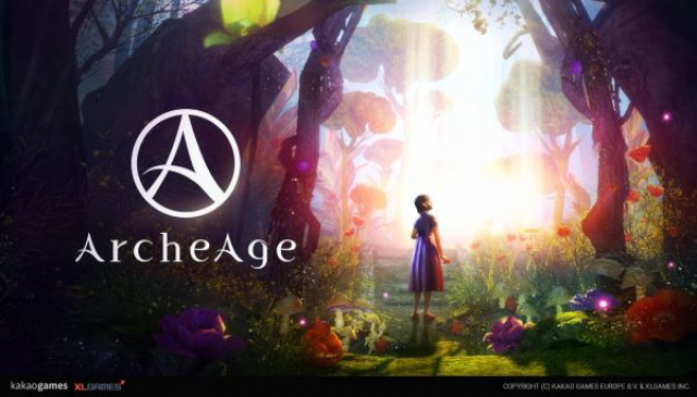 ARCHEAGE: UNCHAINED FRESH START SERVER IS NOW LIVENews  |  DLH.NET The Gaming People