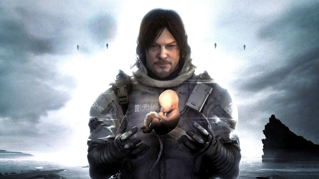 DEATH STRANDING DIRECTORS CUT erscheint noch 2023 für MacNews  |  DLH.NET The Gaming People