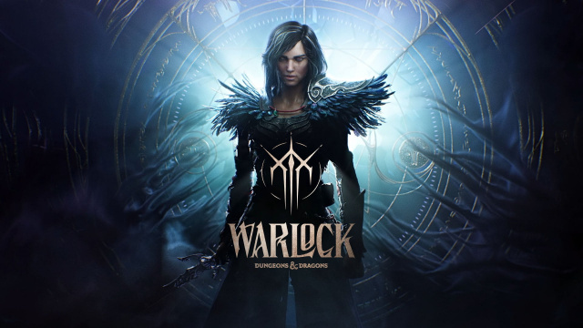 WIZARDS OF THE COAST AND INVOKE UNVEIL WARLOCKNews  |  DLH.NET The Gaming People