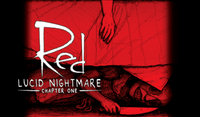 Red: Lucid Nightmare хочет явится вам во снеНовости Видеоигр Онлайн, Игровые новости 