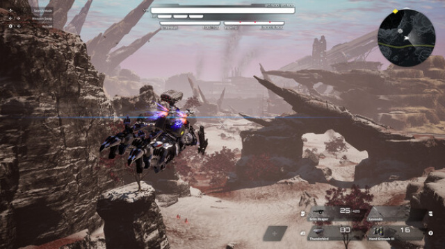 Prepare for the September 5th Launch of Daemon X Machina: Titanic ScionNews  |  DLH.NET The Gaming People