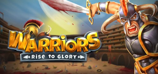 WARRIORS: RISE TO GLORY RELEASES ON JANUARY 20News  |  DLH.NET The Gaming People