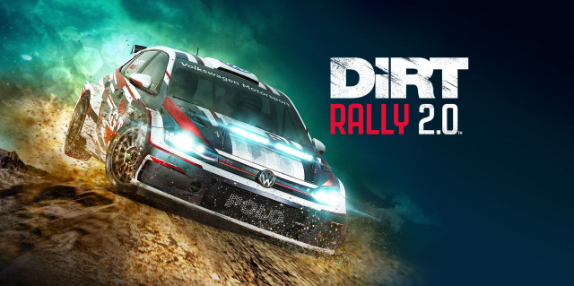 DiRT RALLY 2.0™ GAME OF THE YEAR EDITION AB SOFORT IM HANDELNews  |  DLH.NET The Gaming People