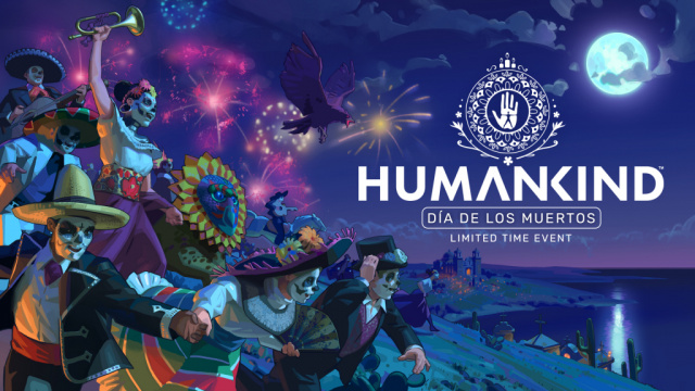 Humankind (PC) – Großes Update inkl. Mod-Integration veröffentlichtNews  |  DLH.NET The Gaming People