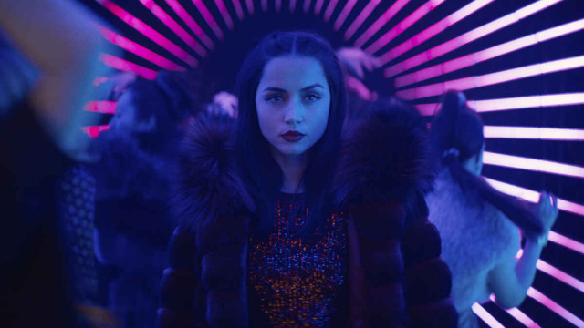 Deutschlandpremiere FROM THE WORLD OF JOHN WICK: BALLERINA in BerlinNews  |  DLH.NET The Gaming People