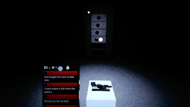 Corporate Horror Meets Caffeine Addiction in a Game That Lies to YouNews  |  DLH.NET The Gaming People